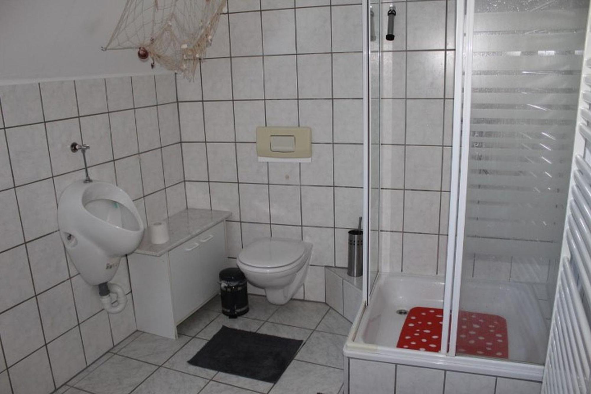 Ferienwohnung Sonnenblume Rhadern Buitenkant foto